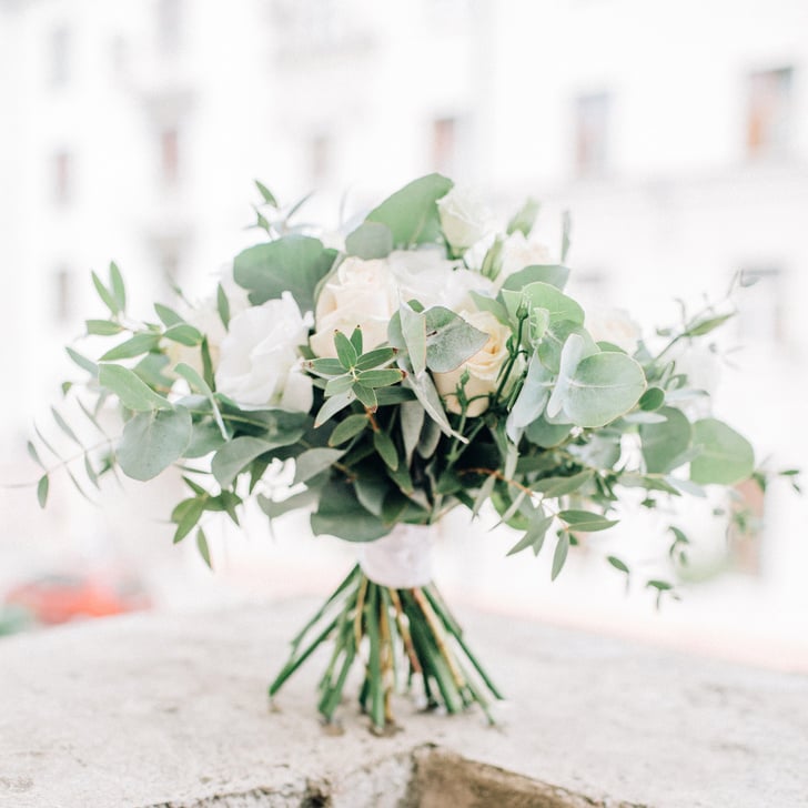 Wedding Bouquet